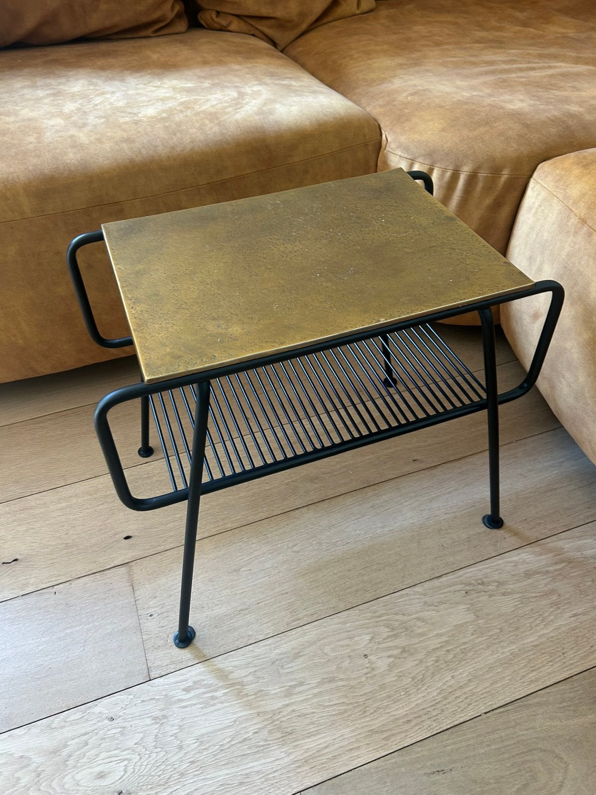 Bijzettafel, Enlèvement, Comme neuf