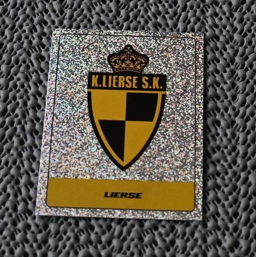Panini / Pro League 2015 / Embleem Lierse S.K., Verzamelen, Verzenden, Nieuw, Poster, Plaatje of Sticker