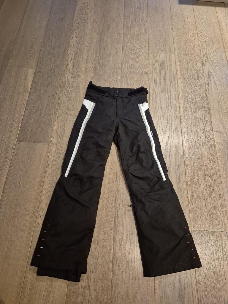 Ski broek 12j 143/152, Sport en Fitness, Skiën en Langlaufen, Overige merken, Ophalen of Verzenden, Zo goed als nieuw, Kleding
