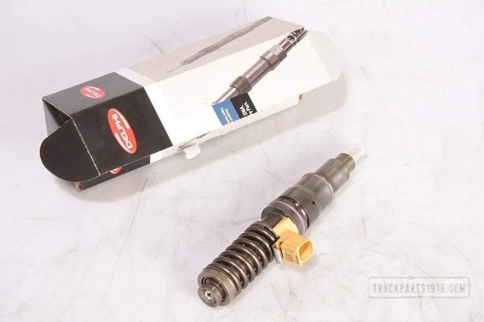 Delphi Fuel System Verstuiver Reman Volvo, Autos : Pièces & Accessoires, Enlèvement, Utilisé, Autres marques