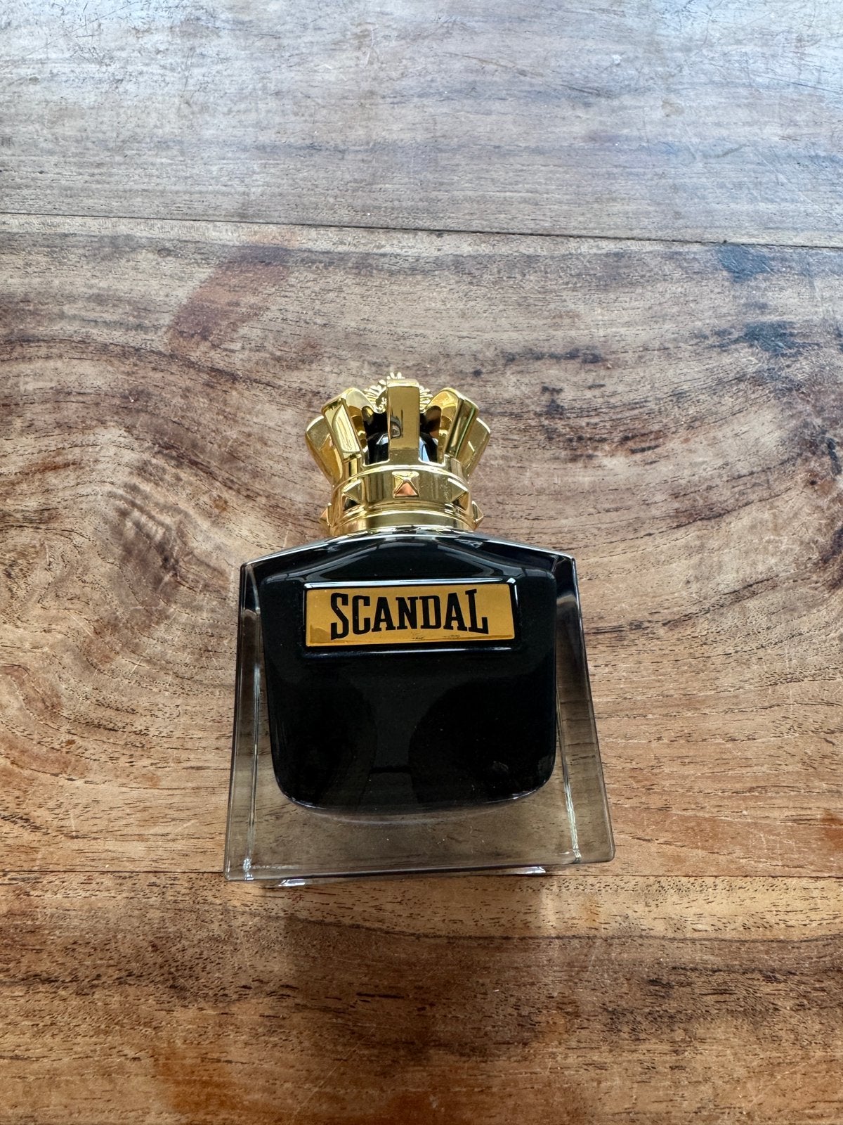 Scandal Pour Homme Eau de Parfum 100ML, Handtassen en Accessoires, Uiterlijk | Parfum, Ophalen, Zo goed als nieuw