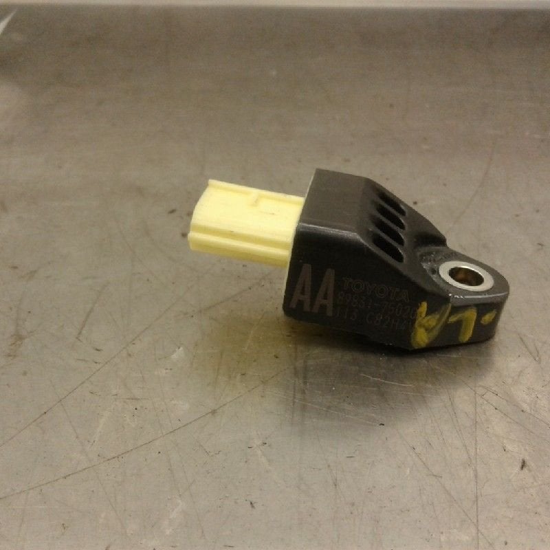 AIRBAG SENSOR Toyota Auris (E15) (|8983175020|), Gebruikt, Toyota