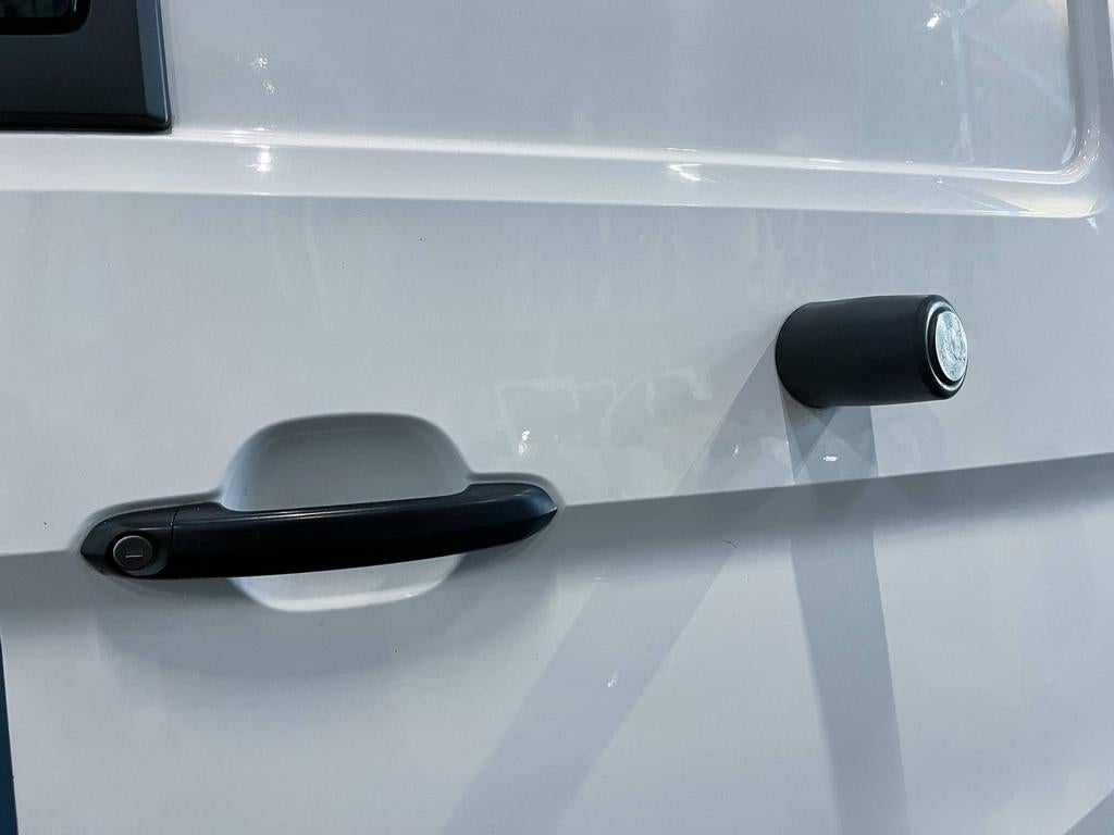 MAN TGE / VW Crafter Achterdeur rechts wit H2 65626005084, Auto-onderdelen, Gebruikt, -, Deur, -