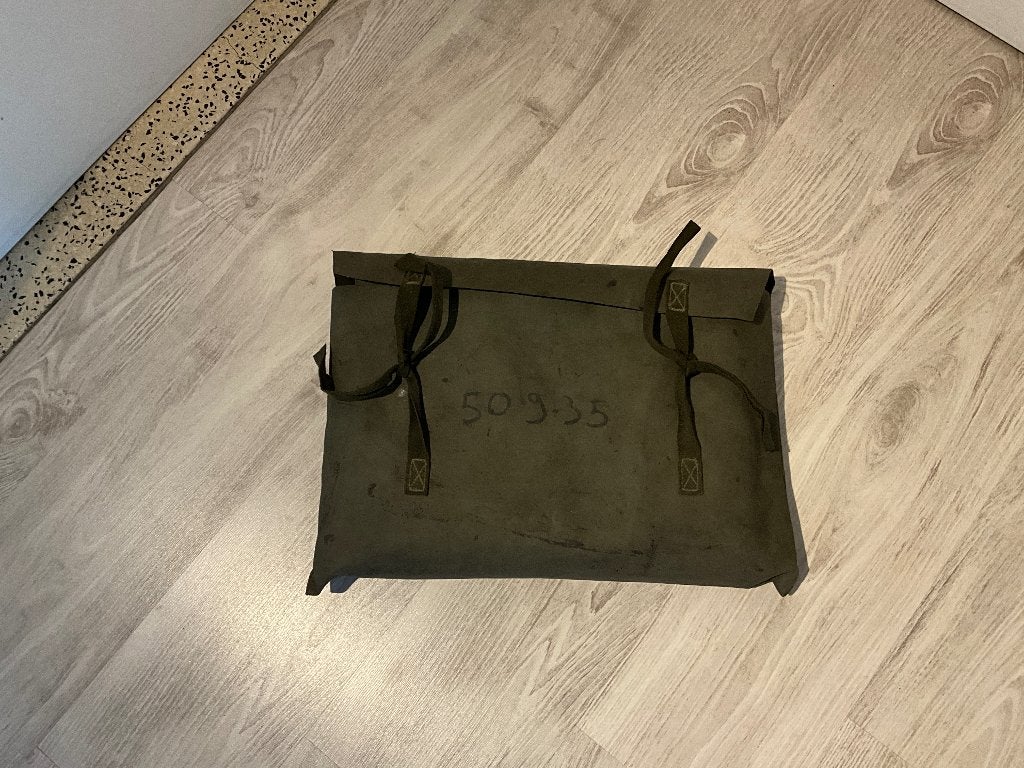 Kit occultant ABL Iltis, Enlèvement ou Envoi