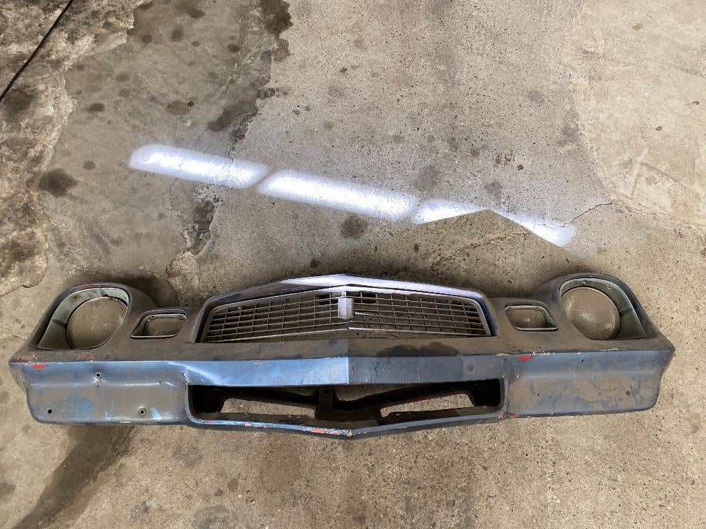 automobilia, Ophalen, Gebruikt