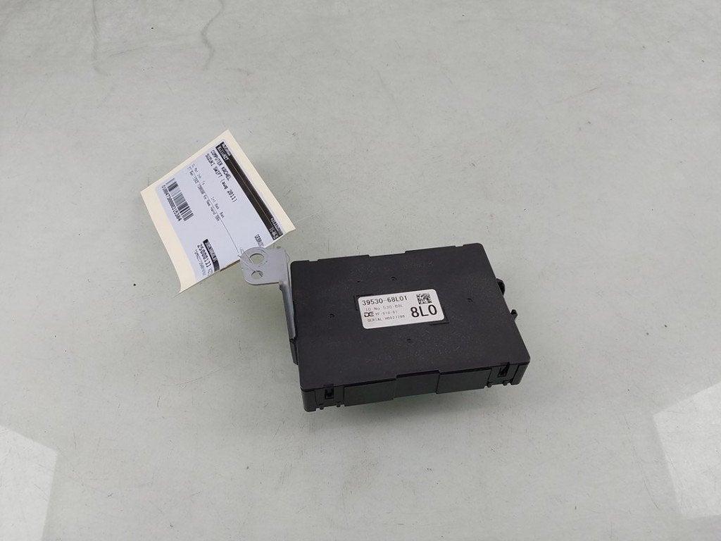 ORDINATEUR GESTION TEMPERATURE Suzuki Swift (ZA / ZC / ZD), Dhr. J. Ham, Administratie@autoham.nl, Utilisé, Suzuki