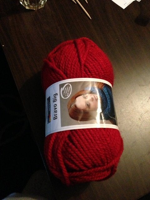 SMC Bravo Big coloris 130, Enlèvement ou Envoi, Neuf, Tricot, Laine ou Fils
