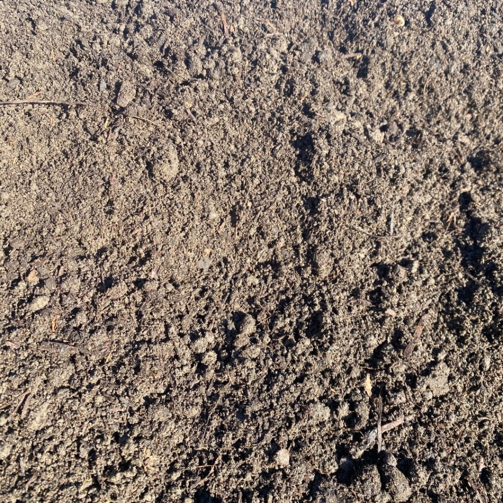 Bemeste teelaarde in bigbag - Voedingsrijke grond gazon/tuin, Enlèvement ou Envoi, Compost