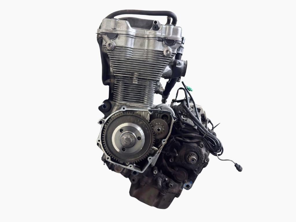 BLOC MOTEUR GSF 600 Bandit 2000-2004 (GSF600 MK2) (N721), Motos, Dhr. S. di Majo, Utilisé, Info@cama-motorparts.nl, P.J. Troelstraweg 8 8
3144 CX  MAASSLUIS, NL