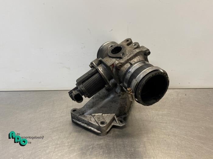 EGR Klep van een Opel Movano (Movano 00-), Gebruikt, -, -, Opel