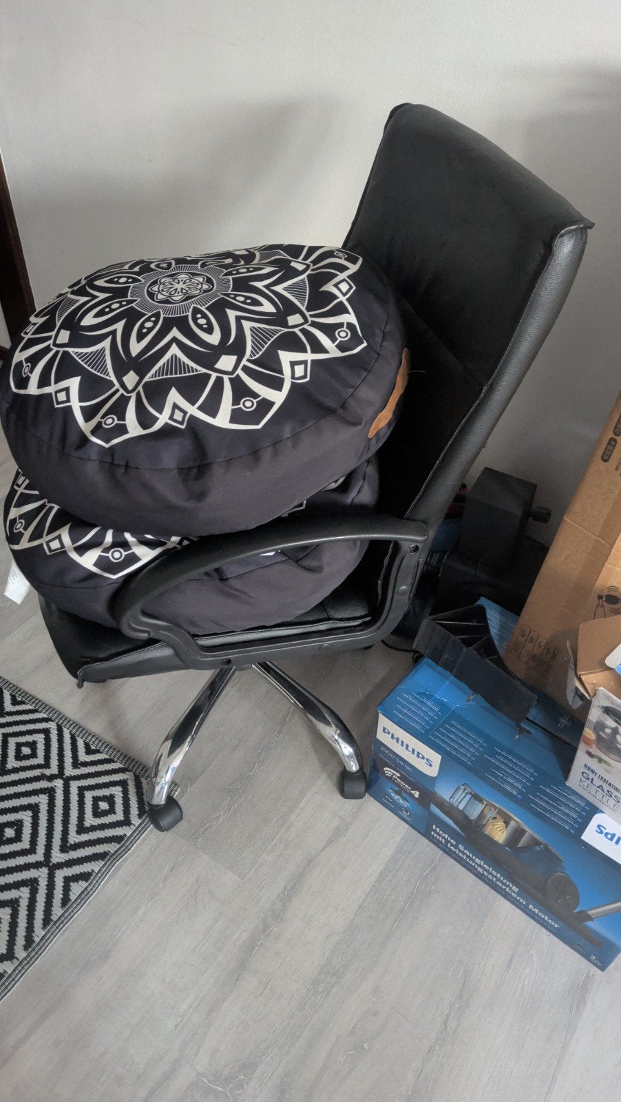 office chair for free, Huis en Inrichting, Ophalen