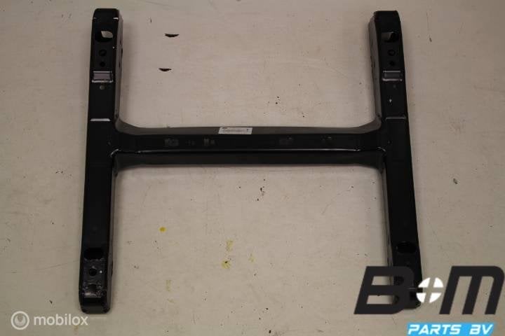 Console voor stoel links VW Golf 6 Plus 1K0881033B, Utilisé