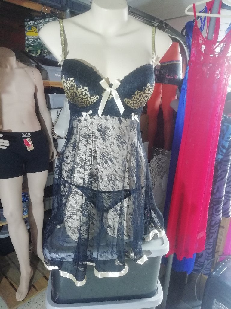 sexy nachtkleedtje, Enlèvement ou Envoi, Neuf