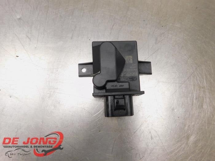 Ordinateur Adblue d'un Ford Transit Custom, -, 3 mois de garantie, -, -