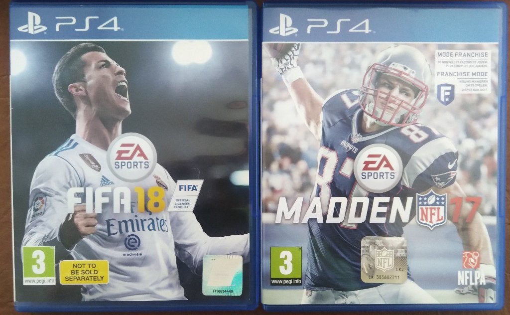 Jeux PS4, très bons comme neufs, Enlèvement ou Envoi, Comme neuf