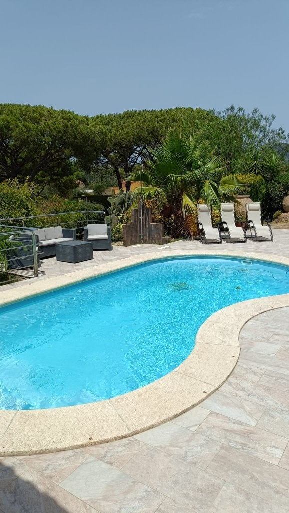 Location appartement piscine Espagne proche Lloret de mar, Ville, Appartement, 2 chambres, Climatisation