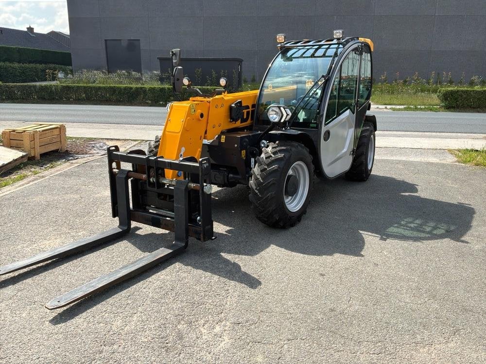 2023 Dieci mini Agri 26,6 NLC190 Verreiker, Zakelijke goederen, Machines en Bouw | Kranen en Graafmachines, Verreiker