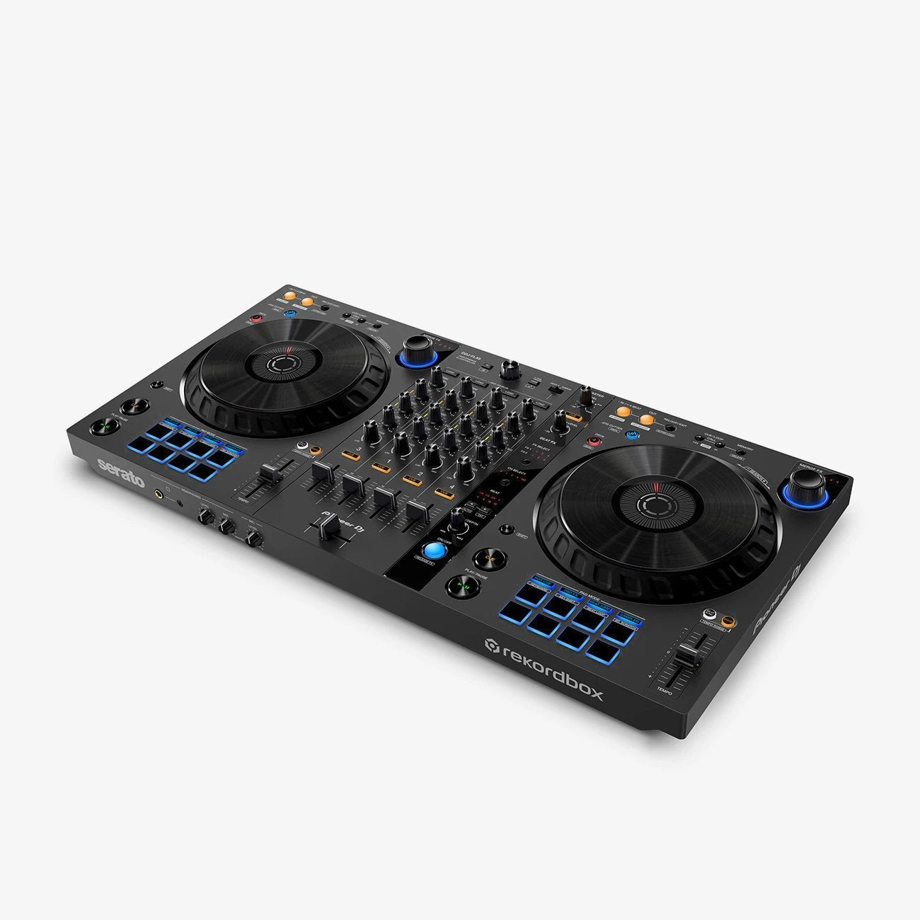 Pioneer DJ DDJ-FLX6, Muziek en Instrumenten, Dj-sets en Draaitafels, Ophalen, Gebruikt, Draaitafel, Pioneer