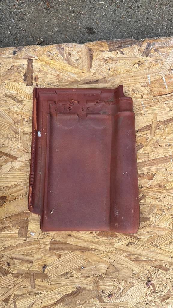 Pottelberg 44 violine, Ophalen, Steen of Klei, Zo goed als nieuw, Minder dan 5 m²