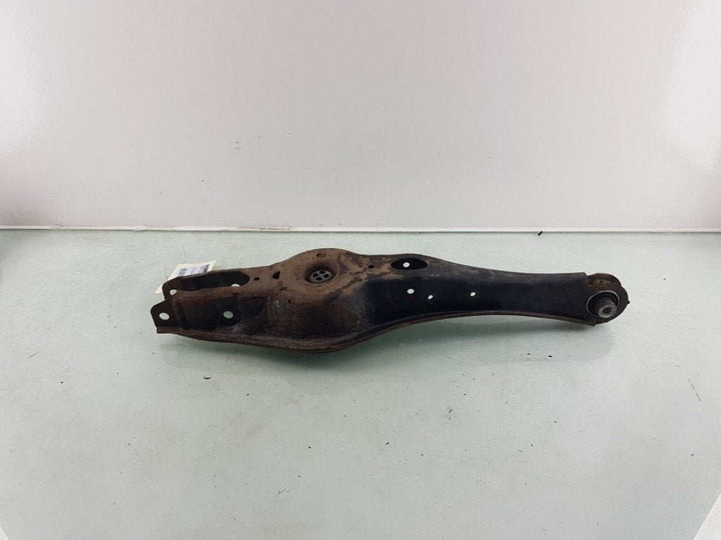 BRAS DE SUSPENSION ARRIÈRE DROIT Volkswagen Golf VII (AUA), Dhr. J. Ham, Volkswagen, Administratie@autoham.nl, Utilisé