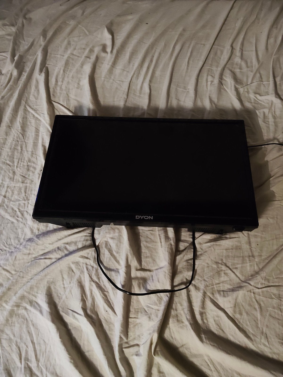 DYON tv -24 inch, Enlèvement ou Envoi, Smart TV