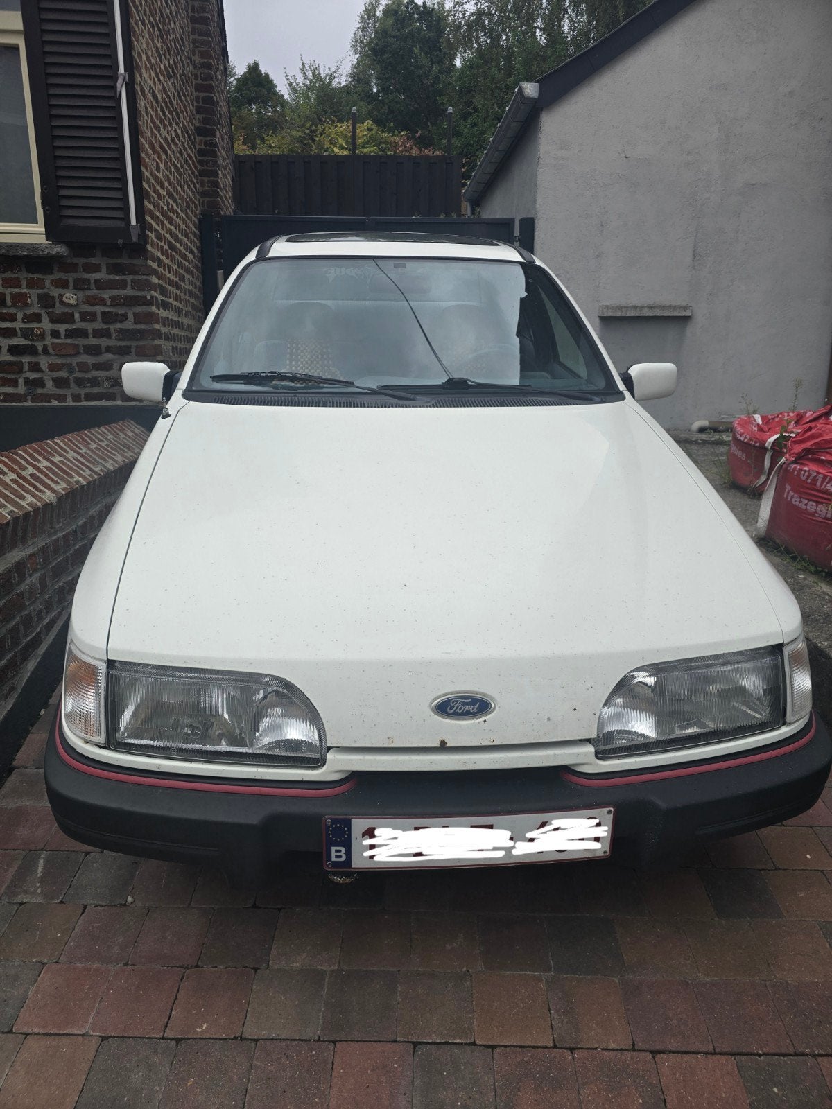 a vendre ou échange, Autos, Achat, Autre, Particulier, Essence