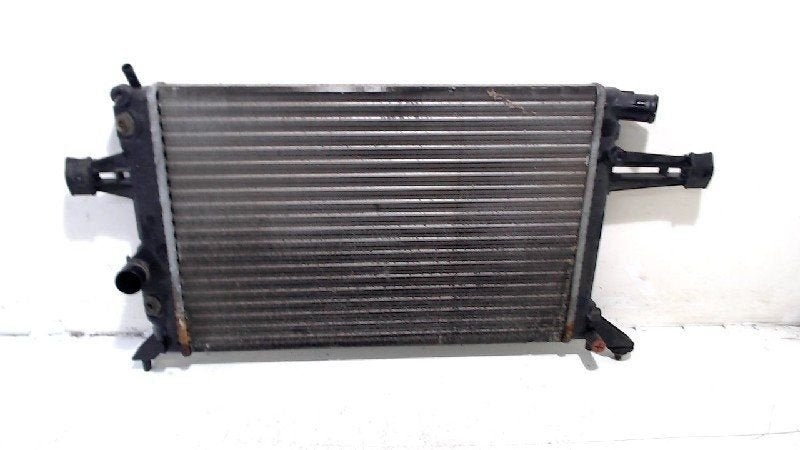 Radiateur Opel Zafira, Autos : Pièces & Accessoires, Moteurs & Accessoires, Opel, Utilisé, Origine de la pièce connue, 12 mois de garantie
