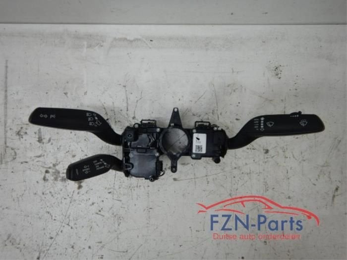 Audi A6/A7 4G Stuurcombischakelaar (4G0953502A), Ophalen of Verzenden, Gebruikt