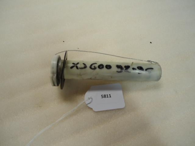 XJ600 1992 - 1996 Yamaha Handvat en gashendel D1-15783, Motoren, Onderdelen | Yamaha