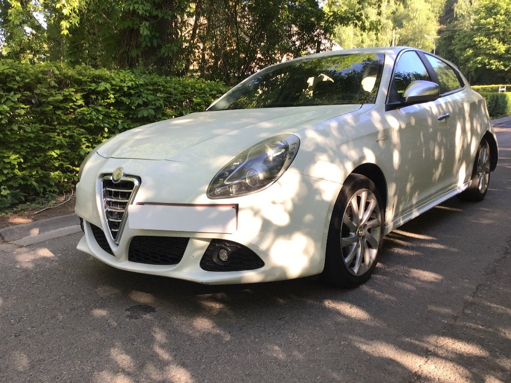 Pièces alfa Giulietta 0465572733, Enlèvement ou Envoi, Utilisé, Alfa Romeo