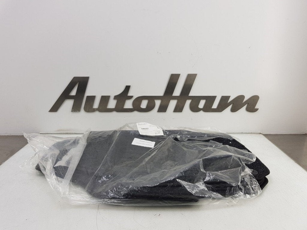 MATTENSET Seat Cordoba (6L2) (|S026L2302N|), Gebruikt, Service@seat.de, Seat Deutschland GmbH, Seat