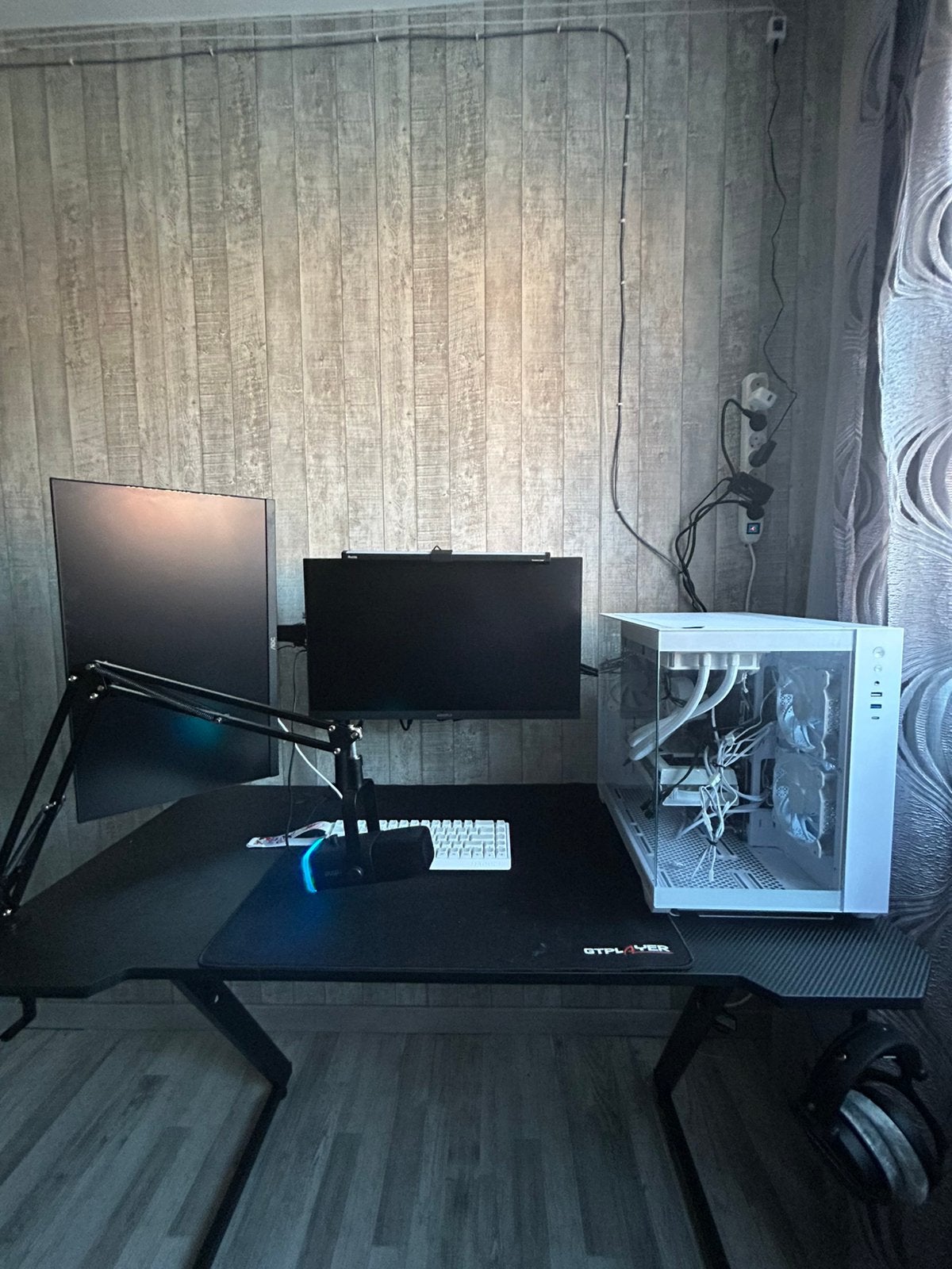 PC-gamer, Ophalen, Zo goed als nieuw