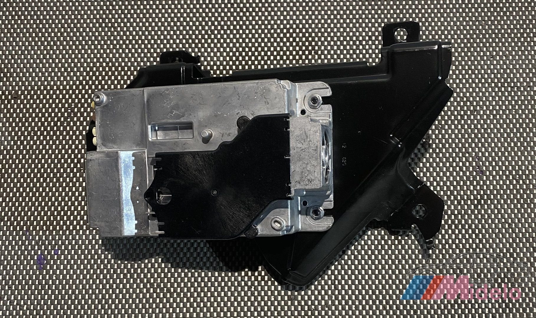 BMW X5 (G05/E95) RADIO VERSTERKER R35B4DB6401, Enlèvement ou Envoi, -, -, -