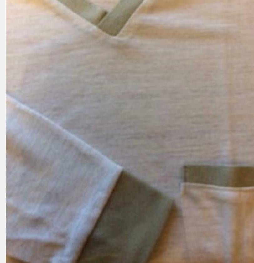 Lot de 3 pyjamas d'été taille 48, Enlèvement ou Envoi, Porté, Taille 48/50 (M)