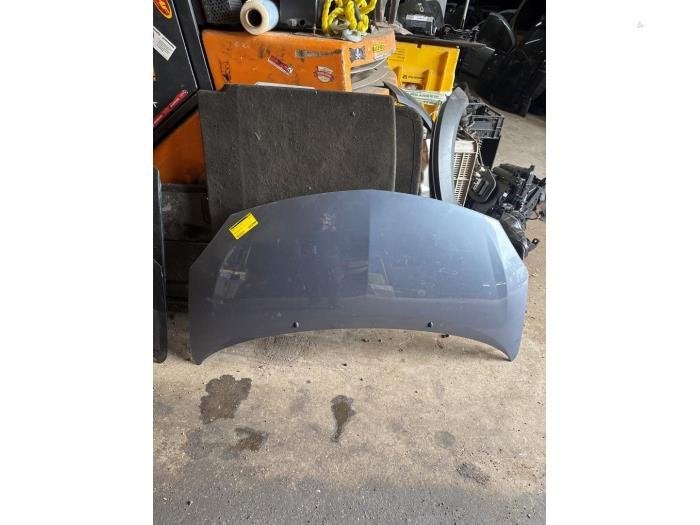 Motorkap van een Renault Twingo (TEJ47), Auto-onderdelen, Gebruikt, -, Renault, -