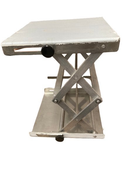 Mini lift, Overige thema's, Zo goed als nieuw, Knutselmateriaal, Metaal