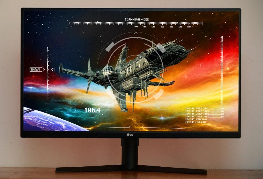 LG UltraGear 27GK750F 240Hz 27 Inch, Gaming, Gebruikt, Full HD, Ophalen of Verzenden