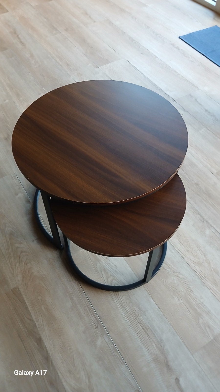 salon tafel, Huis en Inrichting