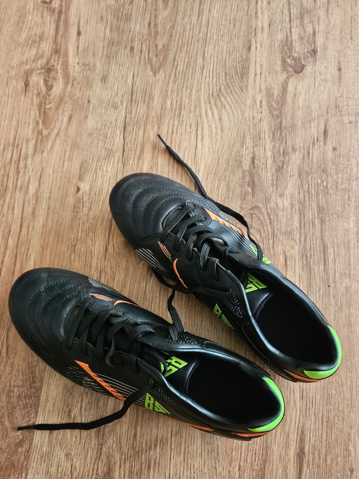 voetbalschoenen, Sports & Fitness, Enlèvement, Comme neuf, Chaussures