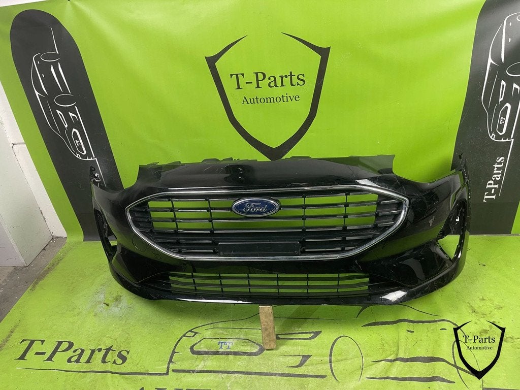 Ford Fiesta MK8 pare-chocs avant pare-chocs calandre 21+, Autos : Pièces & Accessoires, Info@fabrikant.eu, Fabrikant BV, Pare-chocs