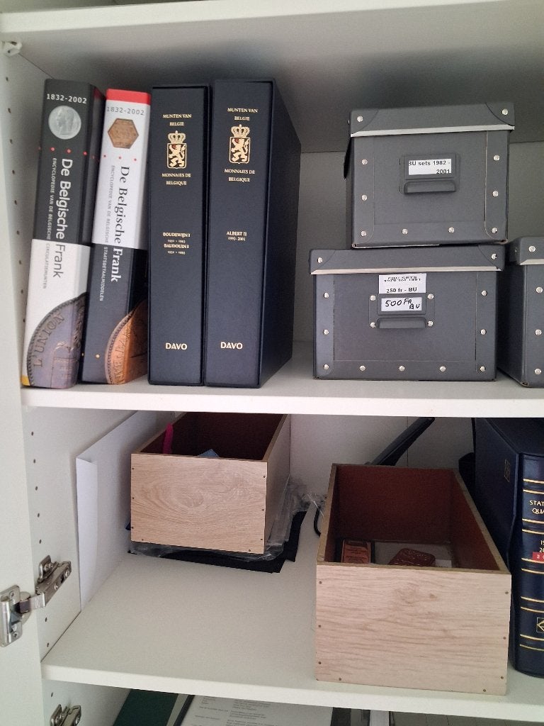 belgische franken, Postzegels en Munten, Ophalen of Verzenden, Losse munt