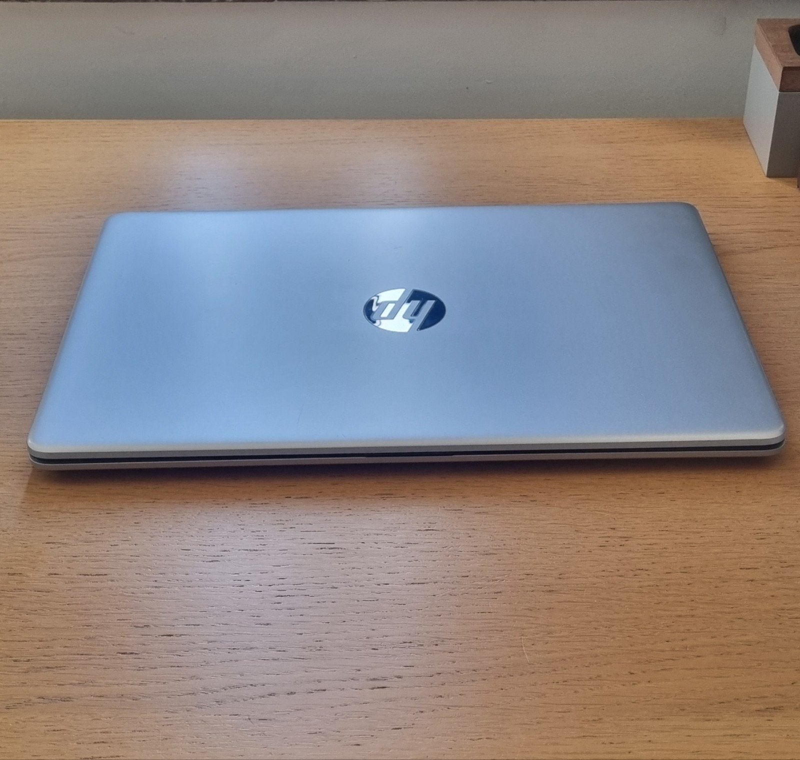 Pc Portable HP 15s-fq1xxx, Informatique & Logiciels, Enlèvement, Azerty, SSD