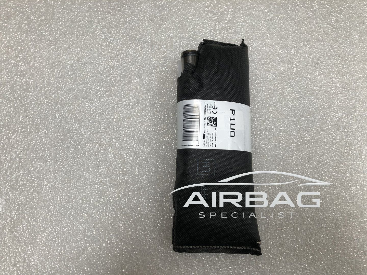 Stoel airbag Links Opel Grandland X  9826260780, 34277039D,, -, Opel, Utilisé, -