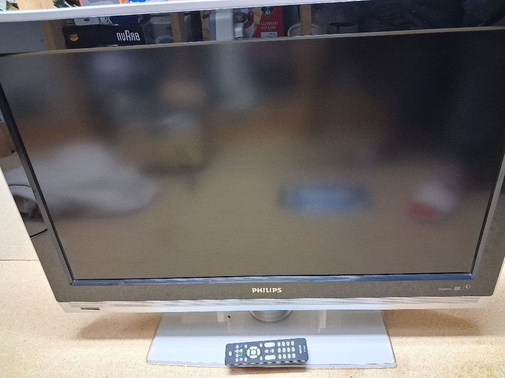 TV PHILIPS 32PFL5322/10, Enlèvement, Philips