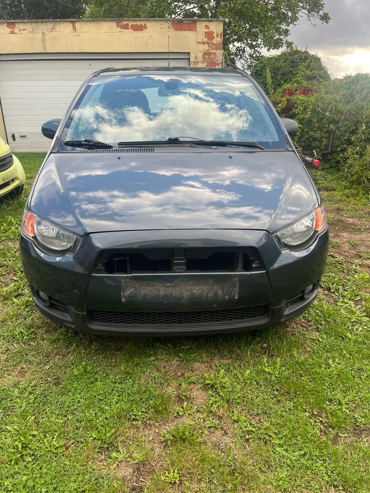 Mitsubishi Colt, Auto's, Mitsubishi, Euro 5, Colt, Particulier, 3 cilinders