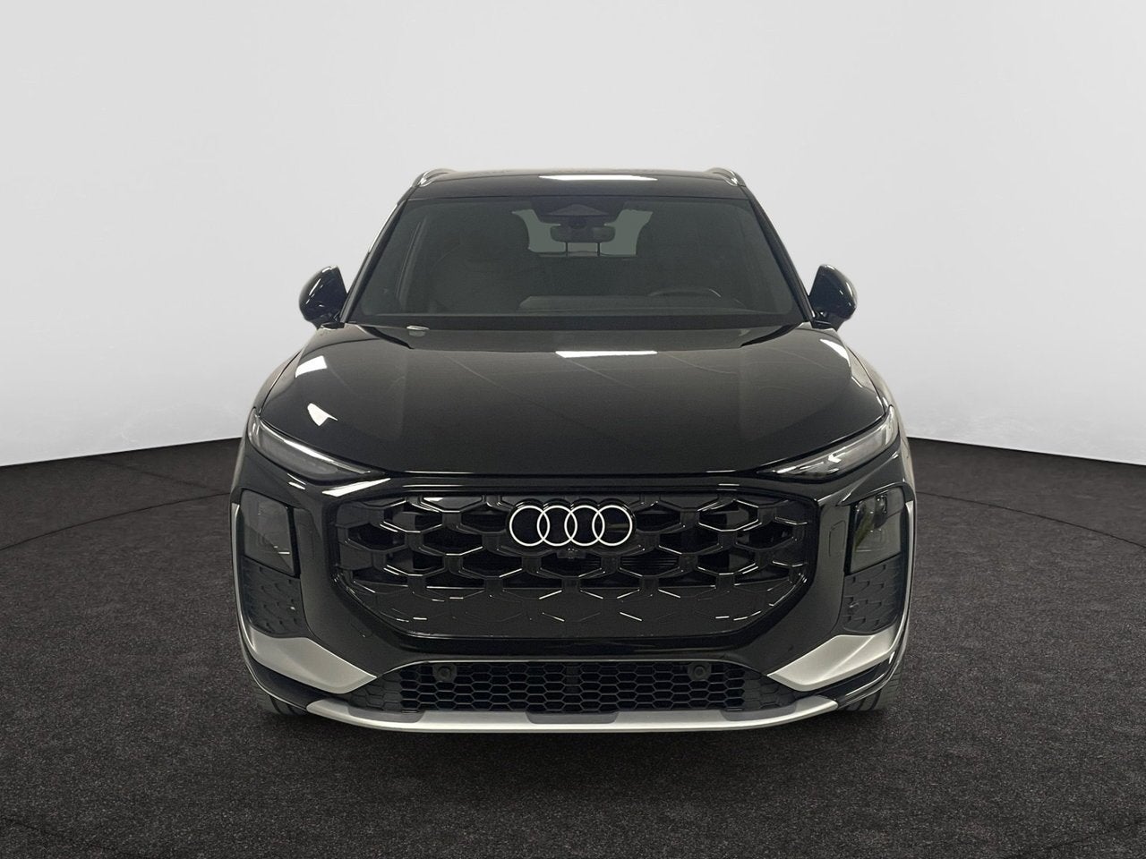 Audi Q3 SUV e-hybrid (PHEV) Audi Q3 SUV Corporate S e-hybrid, Auto's, Automaat, https://public.car-pass.be/vhr/991b8206-682c-48f2-bfe0-5680190de6f1