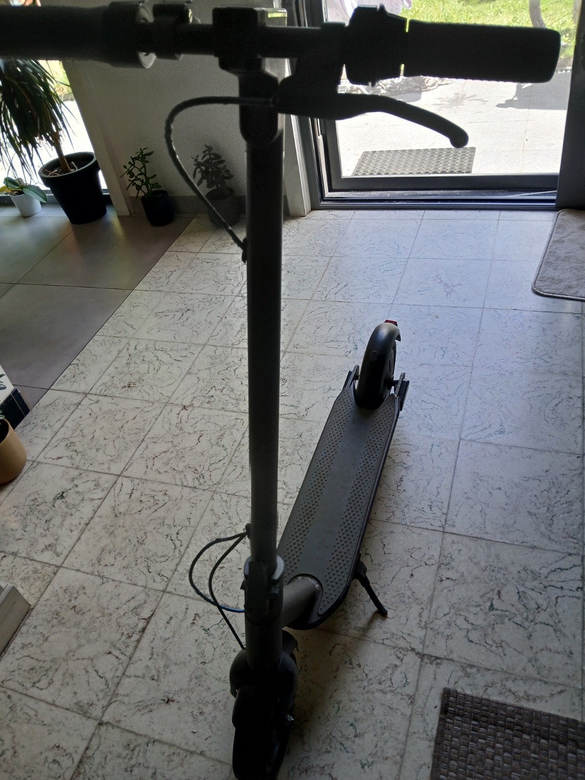 Ninebot g30 max, Fietsen en Brommers, Steps, Ophalen of Verzenden