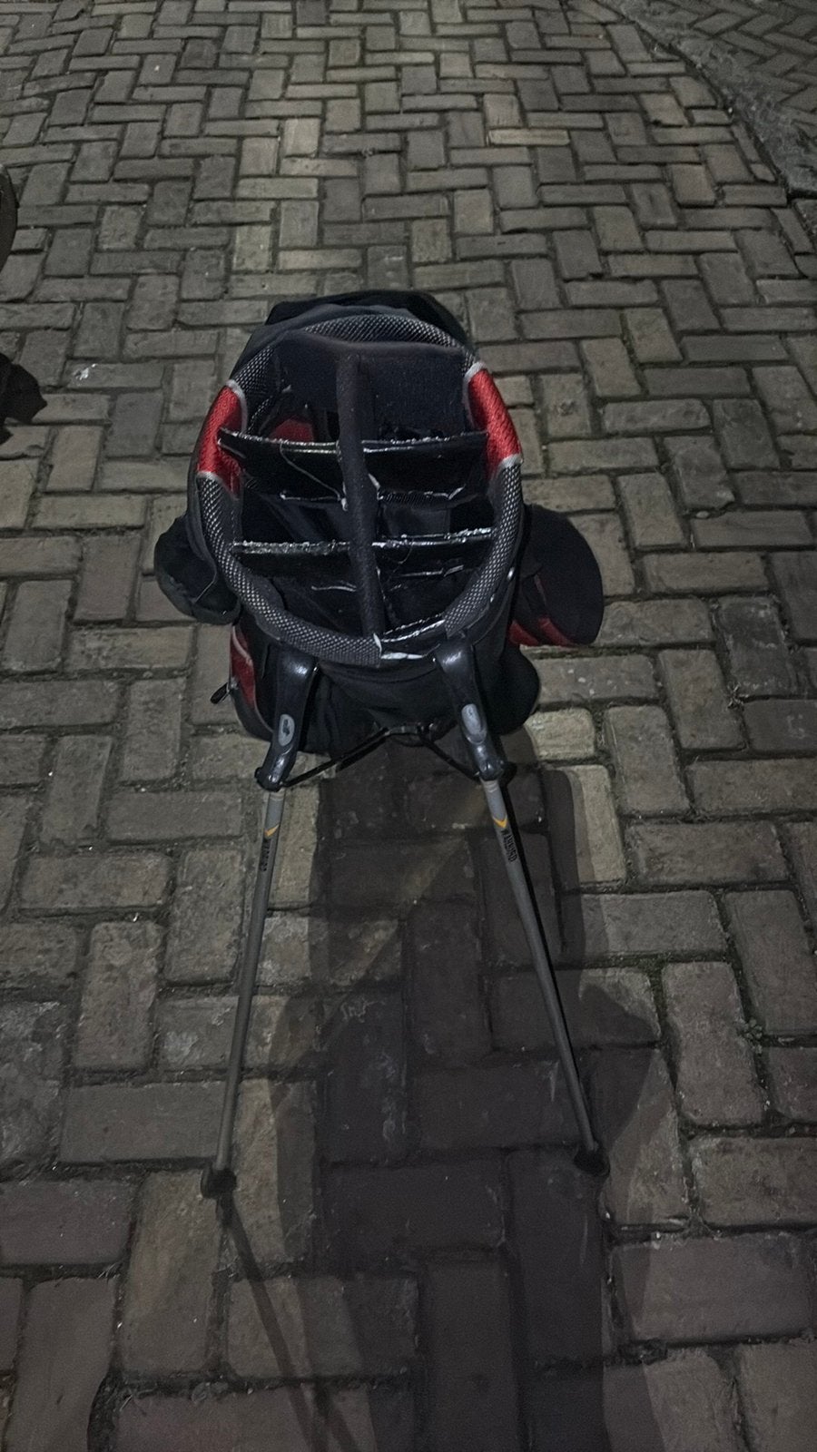 Callaway Golf, Ophalen of Verzenden, Gebruikt