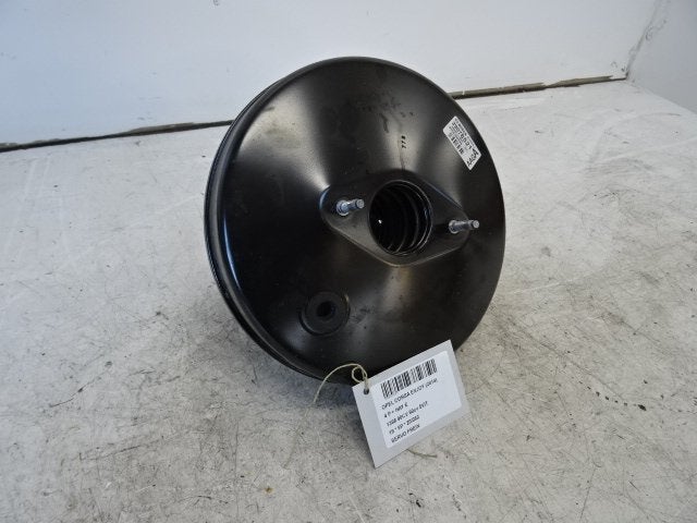 MASTERVAC / SERVOFREIN Opel Corsa E (39078521), Autos : Pièces & Accessoires, Opel, Opel Automobile GmbH, Utilisé, Kontakt-opel@opel.com
