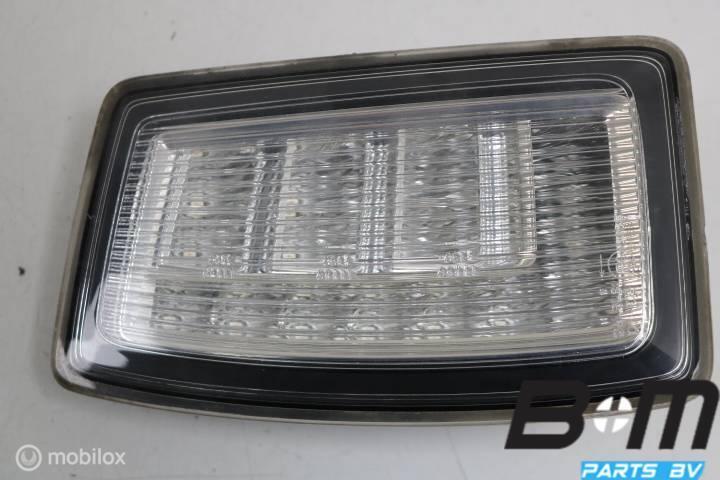 Achterlicht achterklep links Audi A1 8X 8X0945095, Utilisé